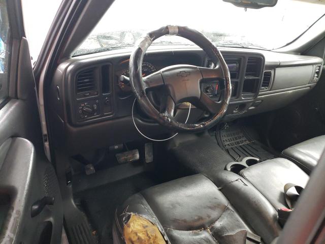 Photo 8 from auction – 2006 CHEVROLET SILVERADO with VIN 1GCEC14X56Z120195