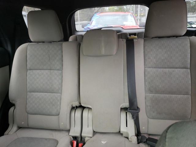 Photo 10 from auction – 2013 FORD EXPLORER X with VIN 1FM5K7D91DGA06173
