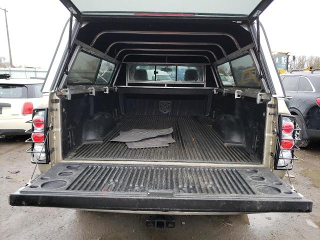 Photo 10 from auction – 2004 DODGE RAM 1500 S with VIN 1D7HU16D74J212519