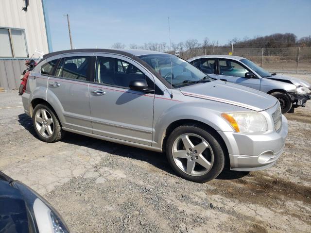 Photo 4 from auction – 2007 DODGE CALIBER R/ with VIN 1B3HE78K67D600464