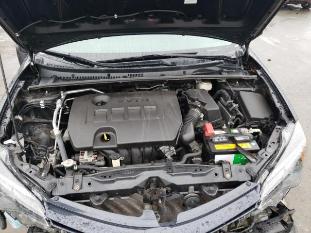 Photo 11 from auction – 2018 TOYOTA COROLLA L with VIN 5YFBURHE1JP792586