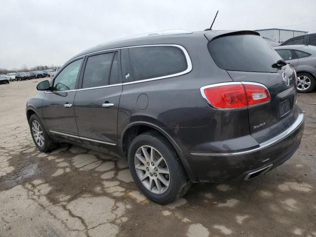 Photo 2 from auction – 2014 BUICK 4 DOOR with VIN 5GAKRBKD1EJ271615