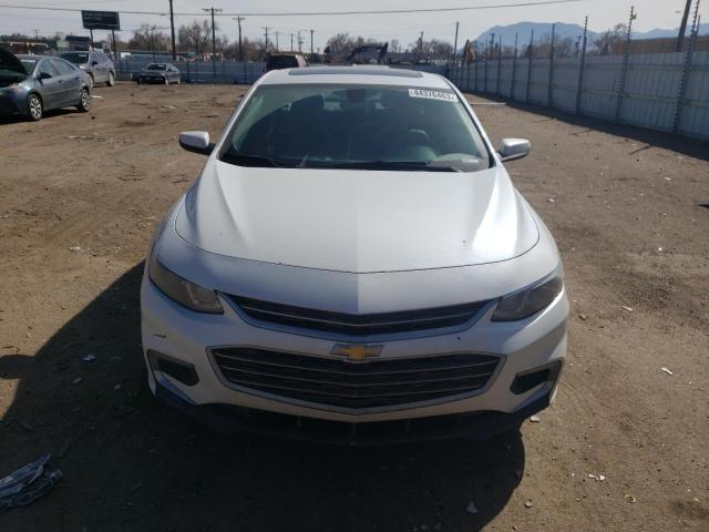 Photo 5 from auction – 2016 CHEVROLET MALIBU PRE with VIN 1G1ZH5SX3GF224080