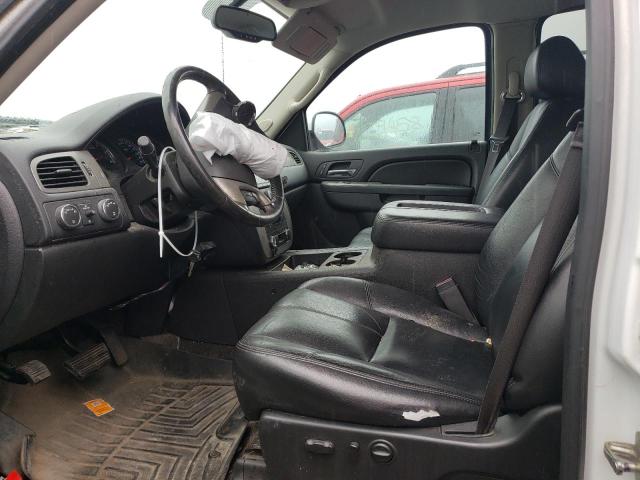 Photo 7 from auction – 2013 CHEVROLET C 1500 with VIN 3GCPKTE75DG235480