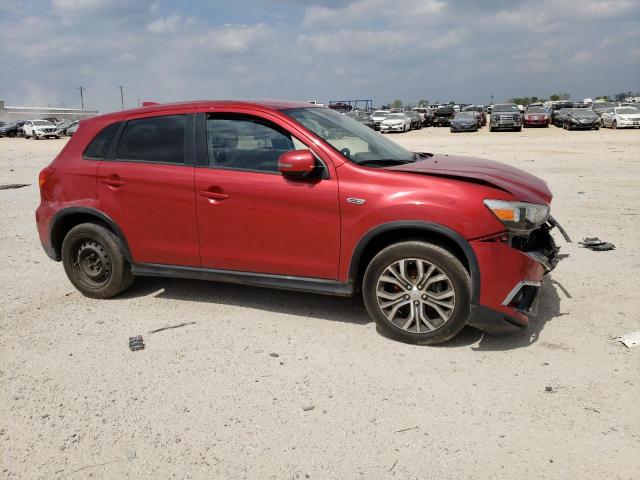 Photo 4 from auction – 2018 MITSUBISHI OUTLANDER with VIN JA4AP3AU8JZ014660