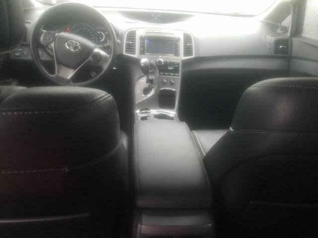 Photo 8 from auction – 2014 TOYOTA VENZA LE with VIN 4T3ZK3BBXEU067158