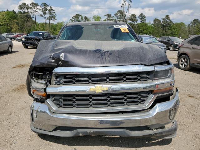 Photo 5 from auction – 2016 CHEVROLET SILVERADO with VIN 1GCRCREC7GZ101371
