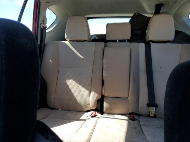 Photo 10 from auction – 2015 TOYOTA RAV4 XLE with VIN JTMWFREV3FD059031