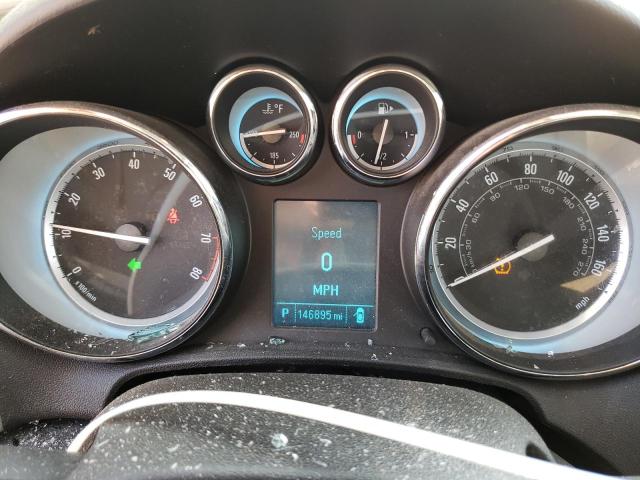 Photo 9 from auction – 2014 BUICK VERANO with VIN 1G4PP5SK7E4216946