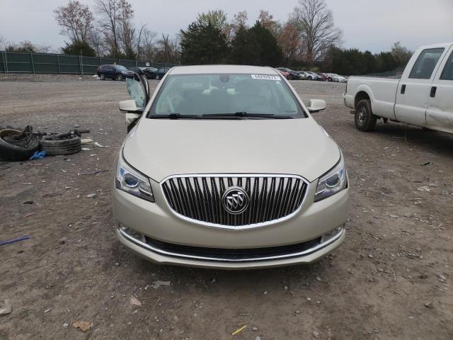 Photo 5 from auction – 2015 BUICK LACROSSE with VIN 1G4GB5GR2FF159730