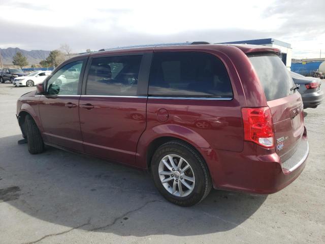 Photo 2 from auction – 2020 DODGE GRAND CARA with VIN 2C4RDGCG2LR253635