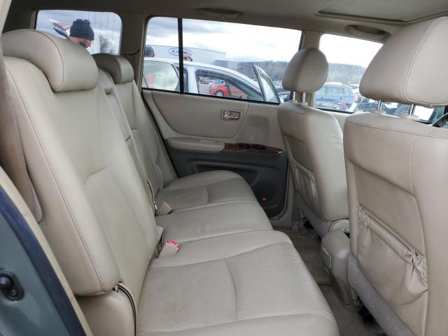 Photo 11 from auction – 2007 TOYOTA HIGHLANDER with VIN JTEDP21A370139609