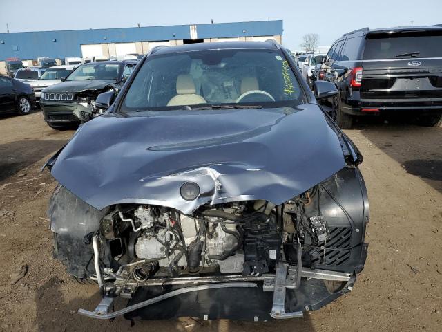 Photo 5 from auction – 2016 BMW X1 XDRIVE2 with VIN WBXHT3Z35G4A48210