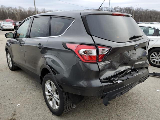 Photo 2 from auction – 2017 FORD ESCAPE SE with VIN 1FMCU0GD5HUD92127