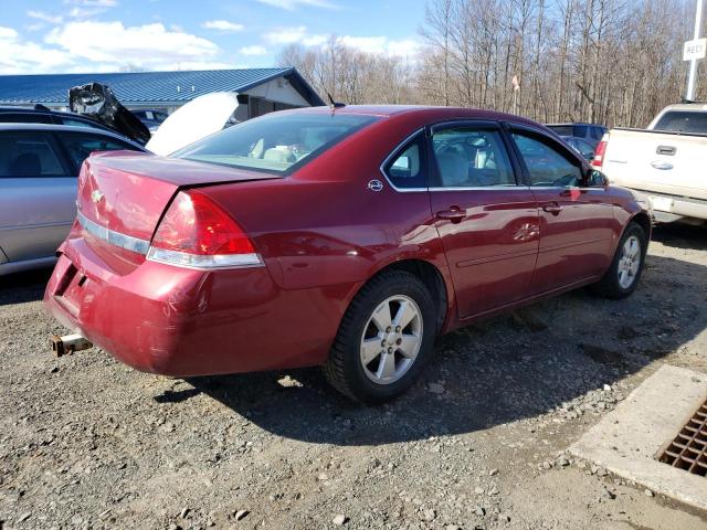 Photo 3 from auction – 2008 CHEVROLET IMPALA LT with VIN 2G1WT58N089200904