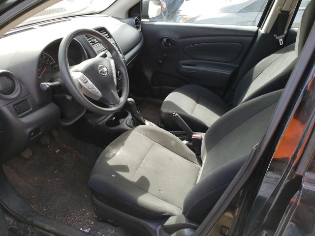Photo 7 from auction – 2015 NISSAN VERSA S with VIN 3N1CN7AP2FL861312