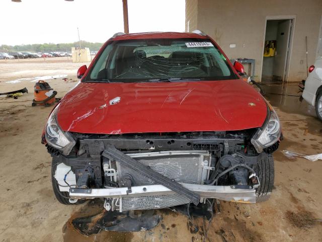 Photo 5 from auction – 2018 KIA NIRO FE with VIN KNDCB3LC6J5153906