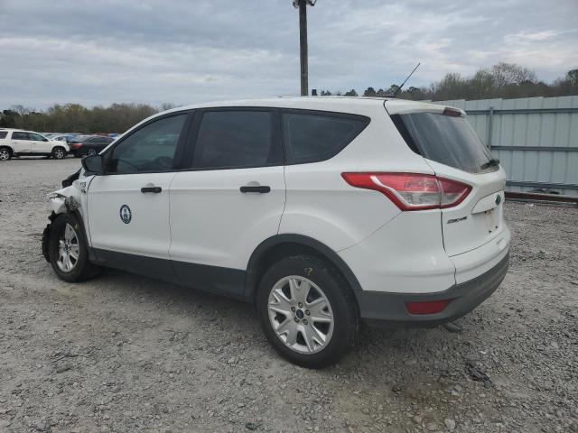 Photo 2 from auction – 2013 FORD ESCAPE S with VIN 1FMCU0F78DUB16451