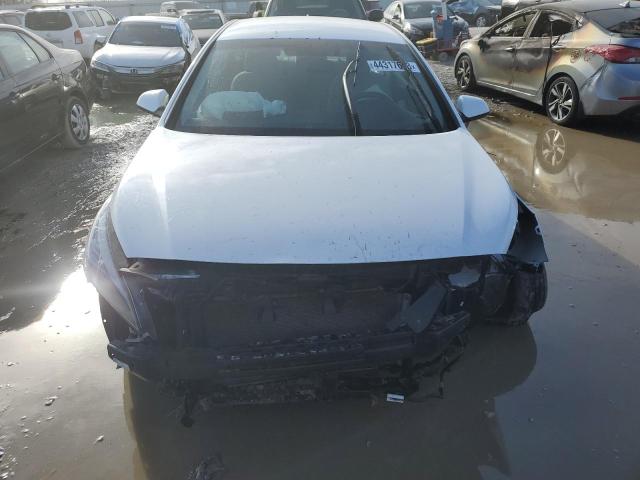 Photo 5 from auction – 2016 HYUNDAI SONATA SE with VIN 5NPE24AF1GH303022