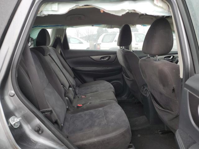 Photo 11 from auction – 2015 NISSAN ROGUE S with VIN KNMAT2MT5FP539905
