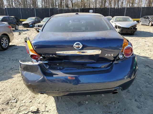 Photo 6 from auction – 2010 NISSAN ALTIMA BAS with VIN 1N4AL2AP9AN462473