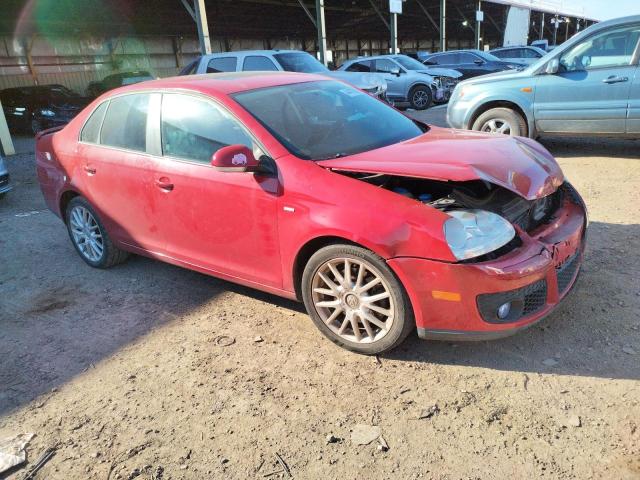 Photo 4 from auction – 2008 VOLKSWAGEN JETTA WOLF with VIN 3VWRJ71K48M140491