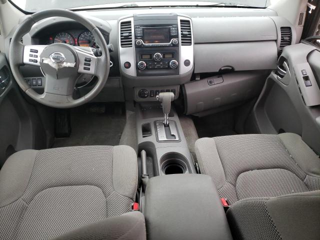 Photo 8 from auction – 2016 NISSAN FRONTIER S with VIN 1N6AD0FV5GN761533