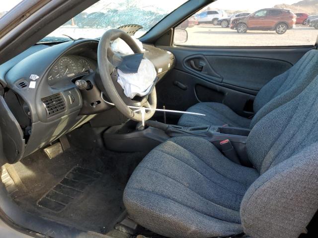 Photo 7 from auction – 2004 CHEVROLET CAVALIER with VIN 1G1JC12F947247218