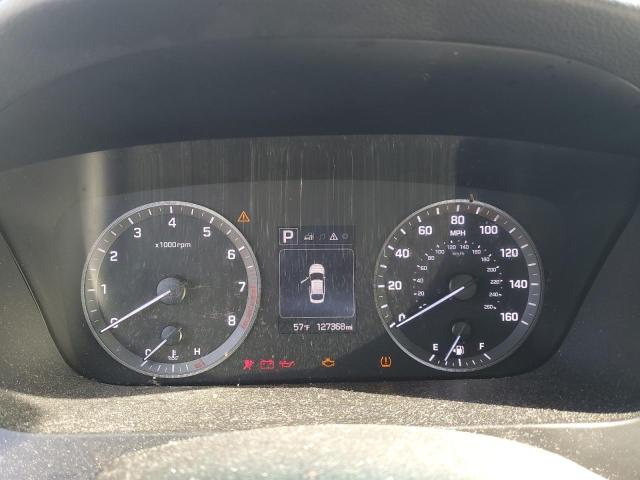 Photo 9 from auction – 2015 HYUNDAI SONATA SPO with VIN 5NPE34AF7FH042328