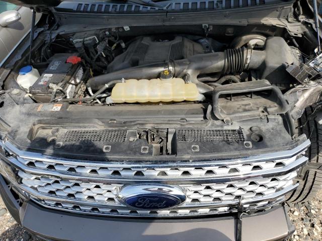 Photo 12 from auction – 2019 FORD EXPEDITION with VIN 1FMJK1LT2KEA48661