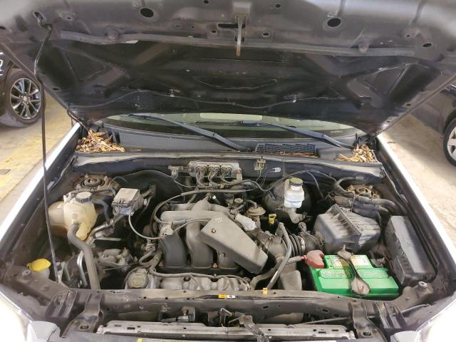 Photo 11 from auction – 2008 MERCURY MARINER PR with VIN 4M2CU87178KJ12853
