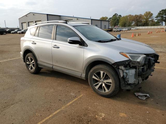 Photo 4 from auction – 2016 TOYOTA RAV4 XLE with VIN 2T3WFREV6GW279977