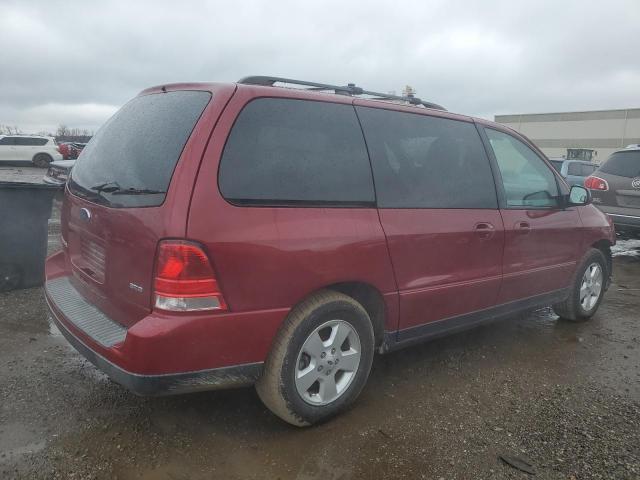 Photo 3 from auction – 2005 FORD FREESTAR S with VIN 2FMZA57675BA25751
