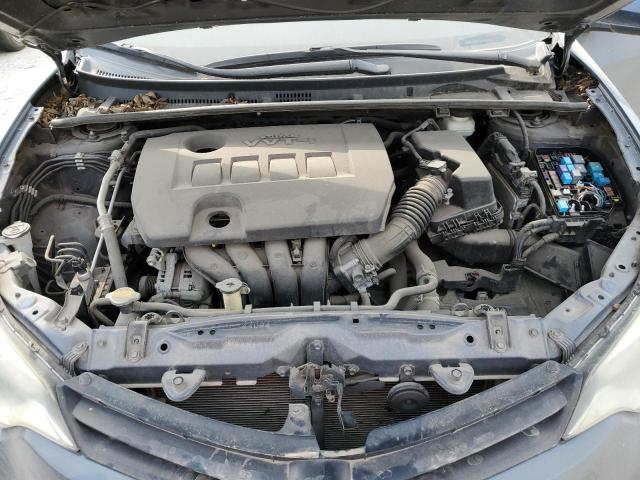 Photo 11 from auction – 2014 TOYOTA COROLLA L with VIN 5YFBURHE4EP169646