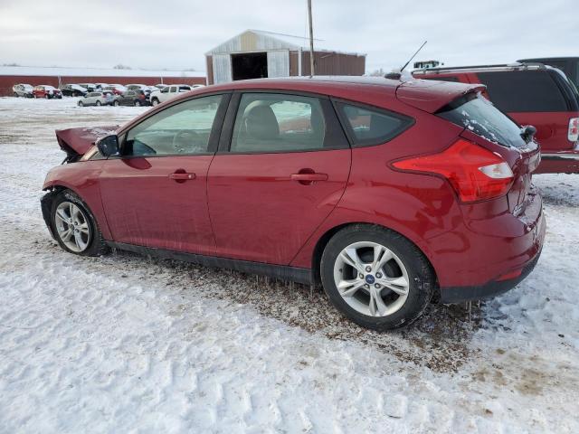 Photo 2 from auction – 2014 FORD FOCUS SE with VIN 1FADP3K20EL259595