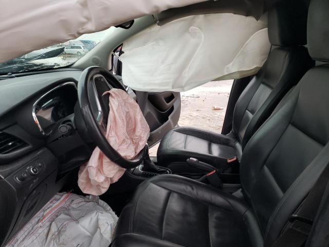 Photo 7 from auction – 2019 BUICK ENCORE ESS with VIN KL4CJCSM1KB896001