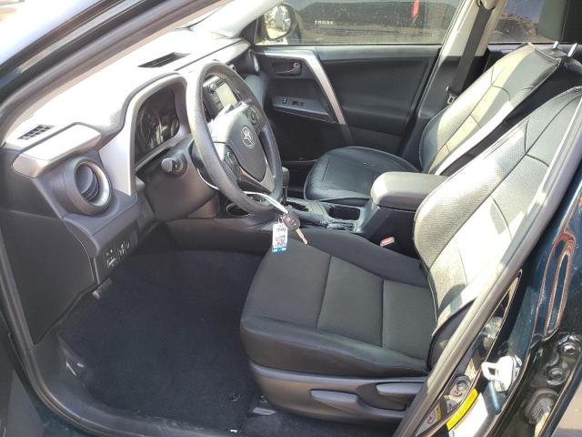 Photo 7 from auction – 2018 TOYOTA RAV4 LE with VIN JTMZFREV1JD115943