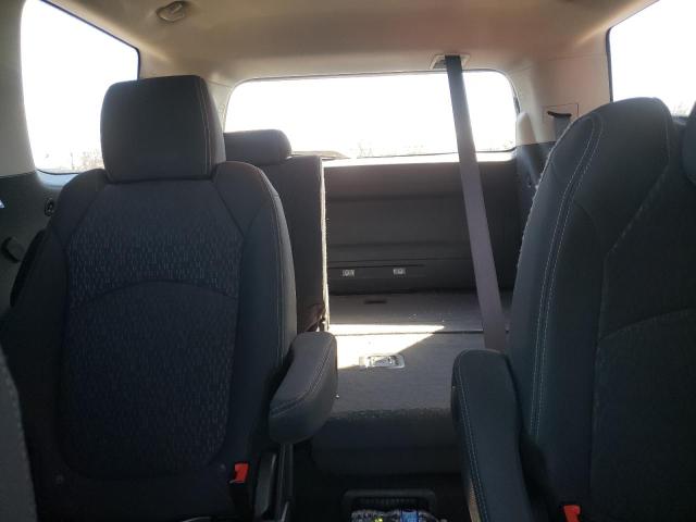 Photo 10 from auction – 2013 GMC ACADIA SLE with VIN 1GKKVPKD8DJ200583