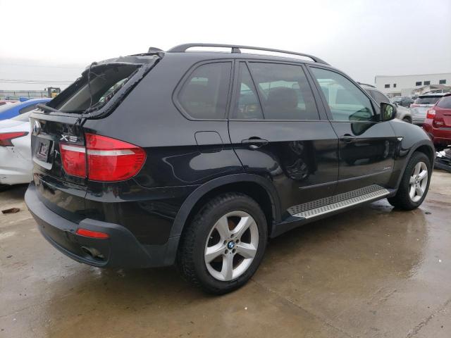 Photo 3 from auction – 2010 BMW X5 XDRIVE3 with VIN 5UXFE4C58AL279402