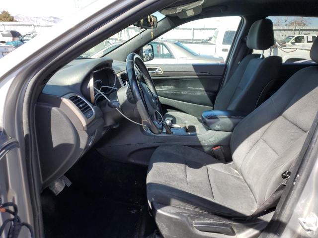 Photo 7 from auction – 2014 JEEP GRAND CHER with VIN 1C4RJFAG8EC392704