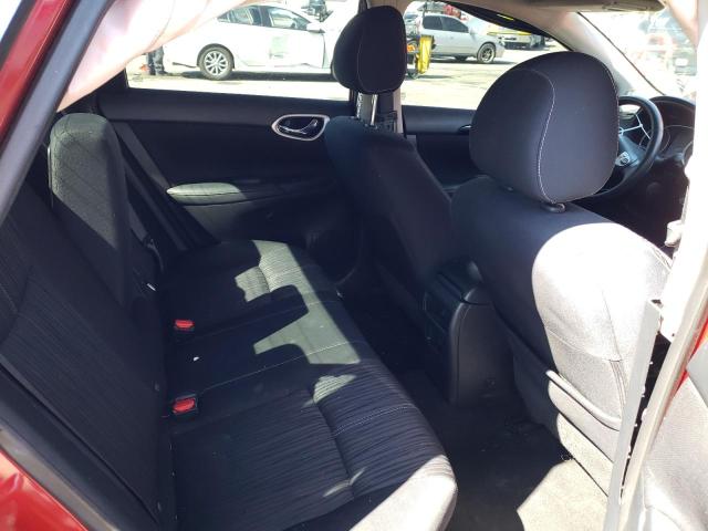 Photo 10 from auction – 2016 NISSAN SENTRA S with VIN 3N1AB7APXGL653664