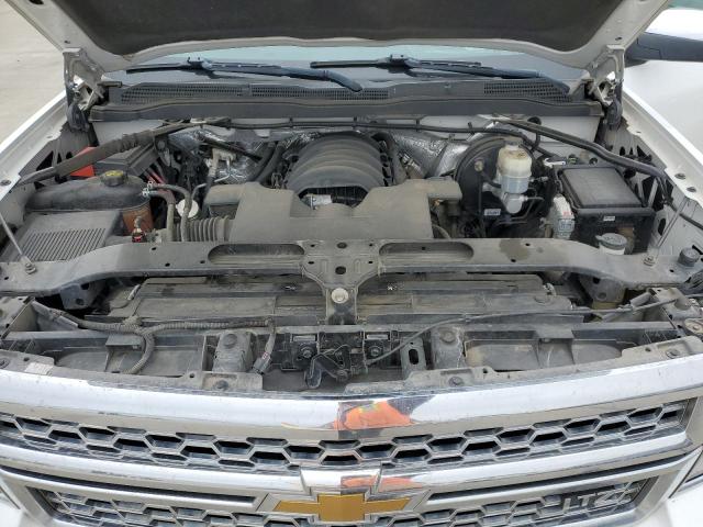 Photo 11 from auction – 2014 CHEVROLET silverado with VIN 3GCUKSEC0EG470459