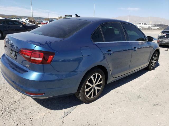 Photo 3 from auction – 2017 VOLKSWAGEN JETTA SE with VIN 3VWDB7AJ9HM365407