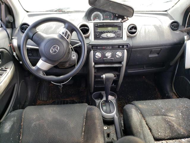 Photo 8 from auction – 2006 TOYOTA SCION XA with VIN JTKKT624565013480