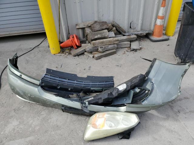 Photo 12 from auction – 2004 CHEVROLET MALIBU with VIN 1G1ZS52F94F235203