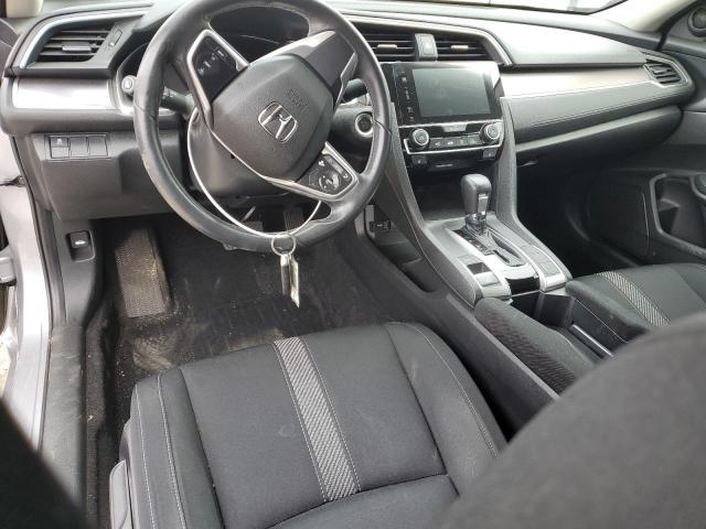 Photo 8 from auction – 2018 HONDA CIVIC EX with VIN JHMFC1F38JX032677