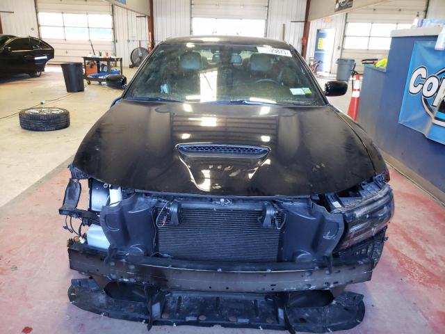 Photo 5 from auction – 2021 DODGE CHARGER GT with VIN 2C3CDXMG7MH581908
