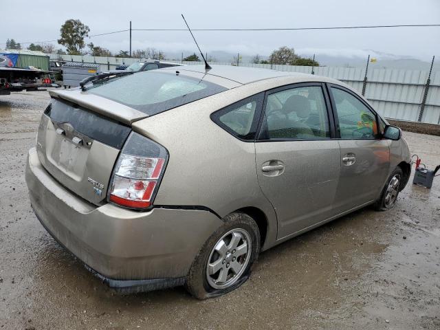 Photo 3 from auction – 2004 TOYOTA PRIUS with VIN JTDKB20U640100224