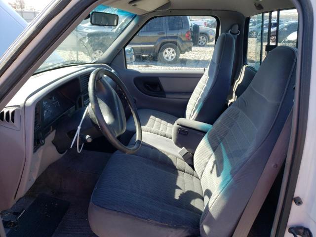 Photo 7 from auction – 1994 FORD RANGER with VIN 1FTCR10U7RPB37212