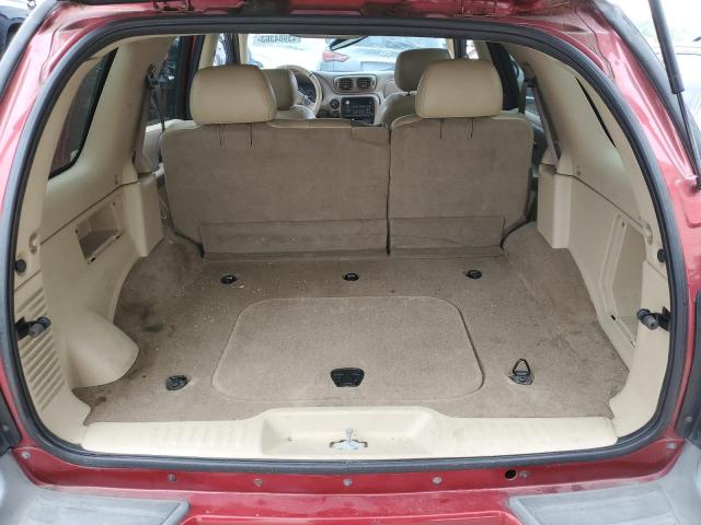 Photo 6 from auction – 2004 CHEVROLET TRAILBLAZE with VIN 1GNDT13S242343650